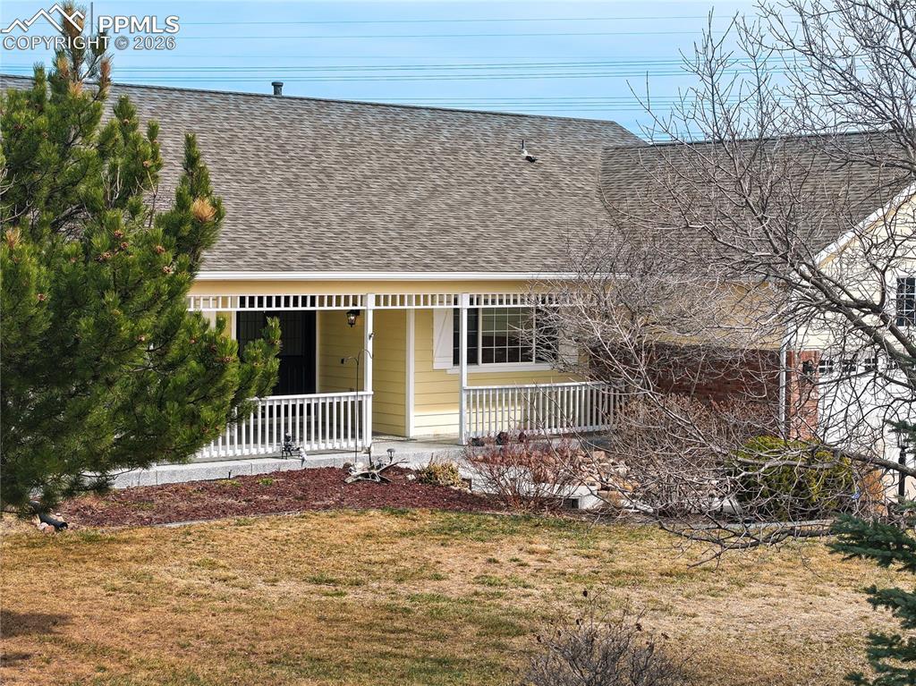 9204 Rockingham Dr., Peyton, CO 80831