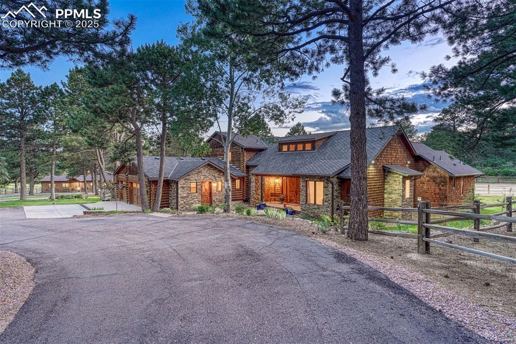 2415 Bricker Rd., Monument, CO 80132