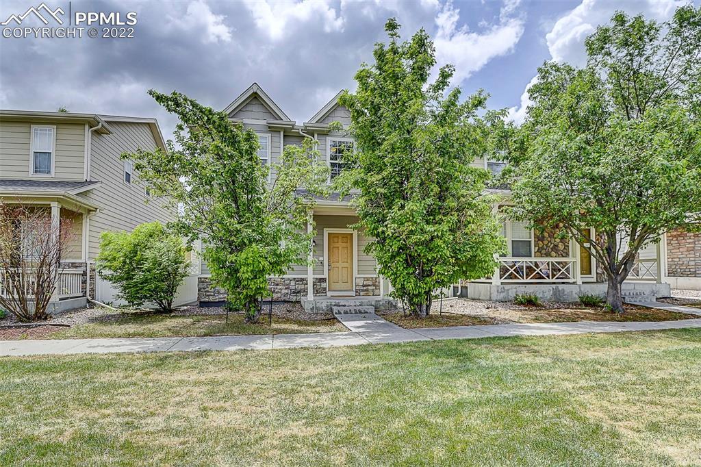 1763 Flintshire St., Colorado Springs, CO 80910