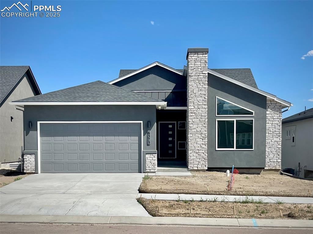 6575 Vistancia Ave., Colorado Springs, CO 80922