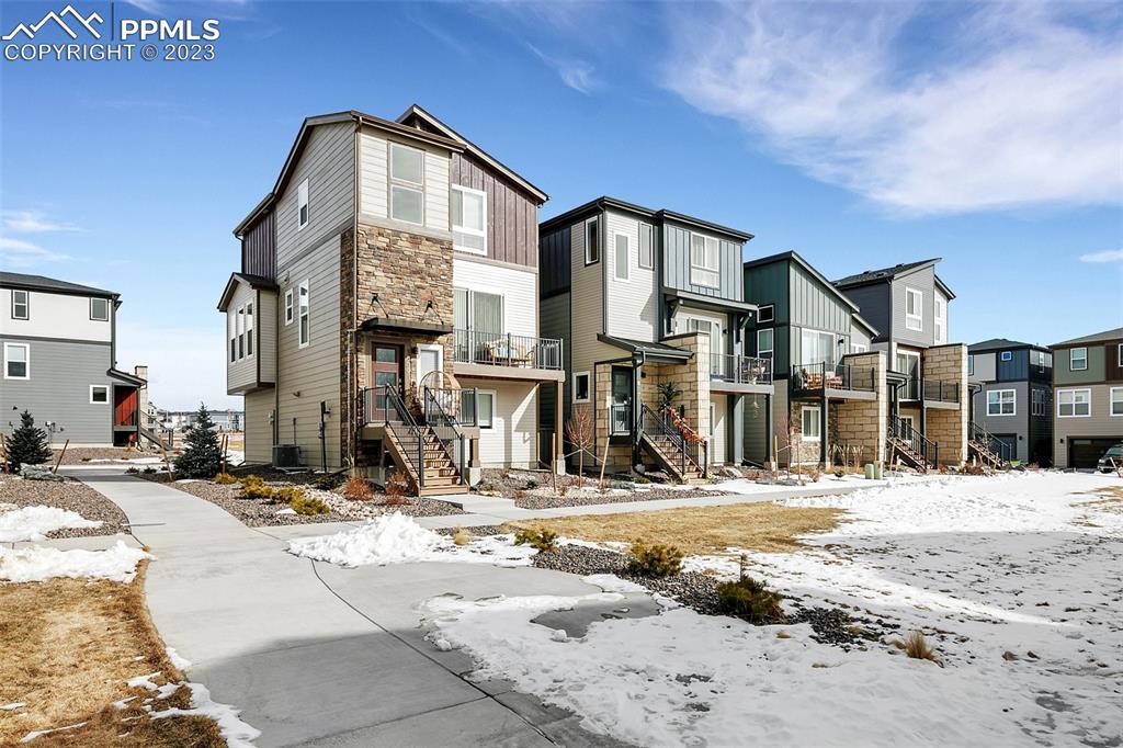 6361 Hijinks Ln., Colorado Springs, CO 80924