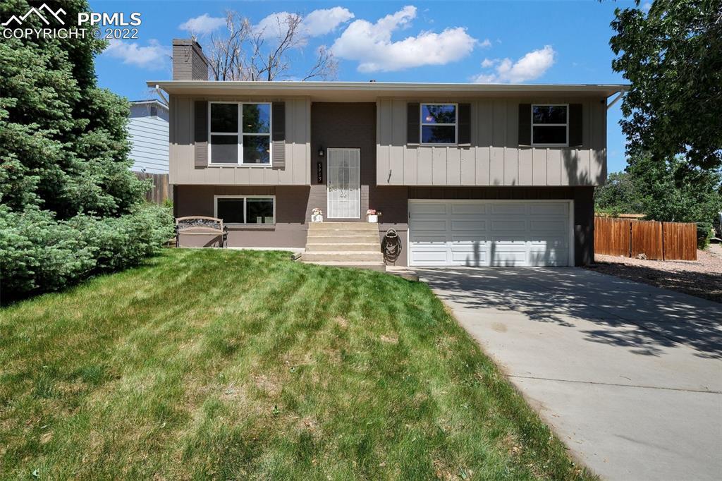 5915 Eldora Ln., Colorado Springs, CO 80918