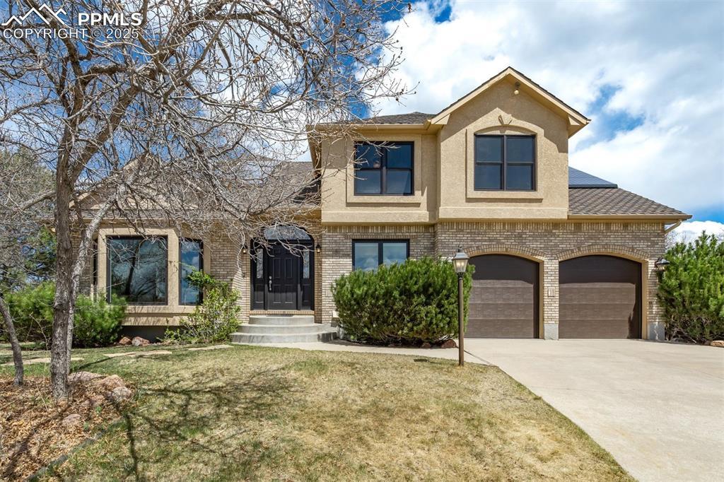 14536 Latrobe Dr., Colorado Springs, CO 80921