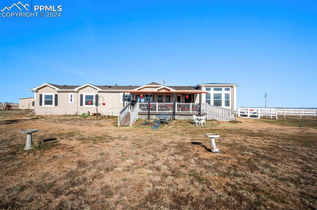 20450 Spencer Rd., Peyton, CO 80831
