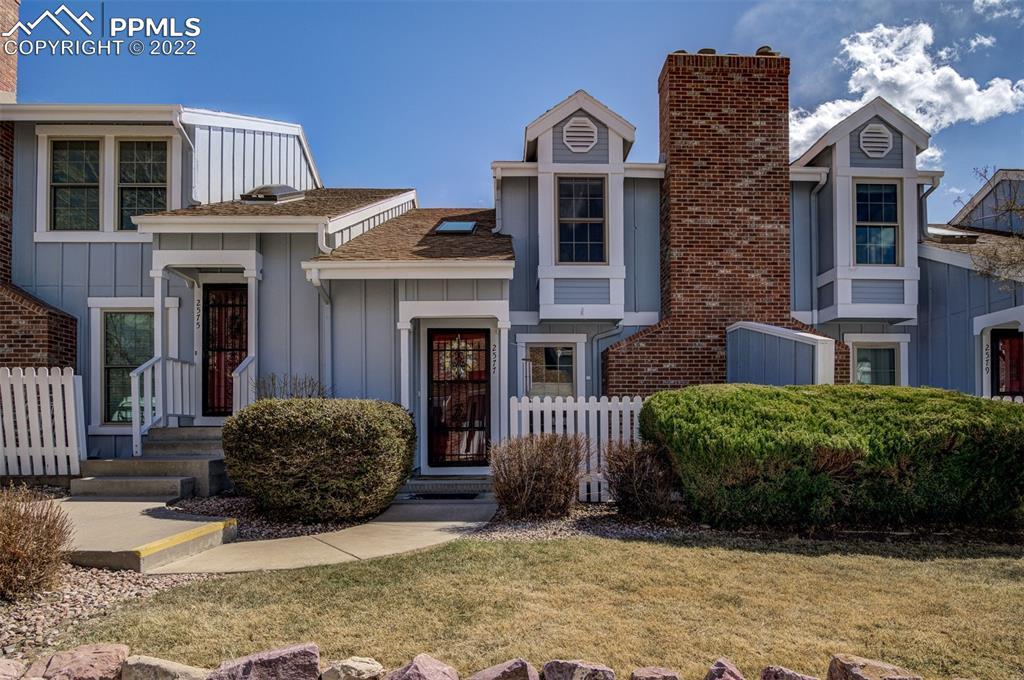 2577 Hatch Cir., Colorado Springs, CO 80918