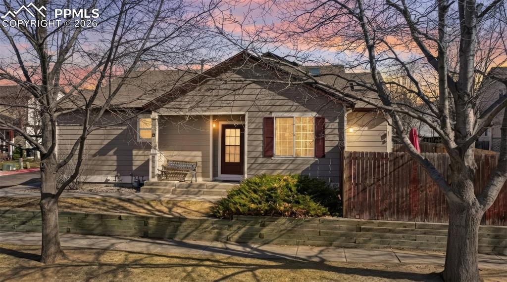 7215 Heron Gulf View, Colorado Springs, CO 80922