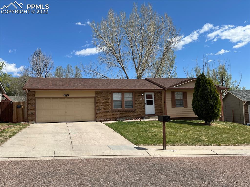 5135 Webbed Foot Way, Colorado Springs, CO 80911