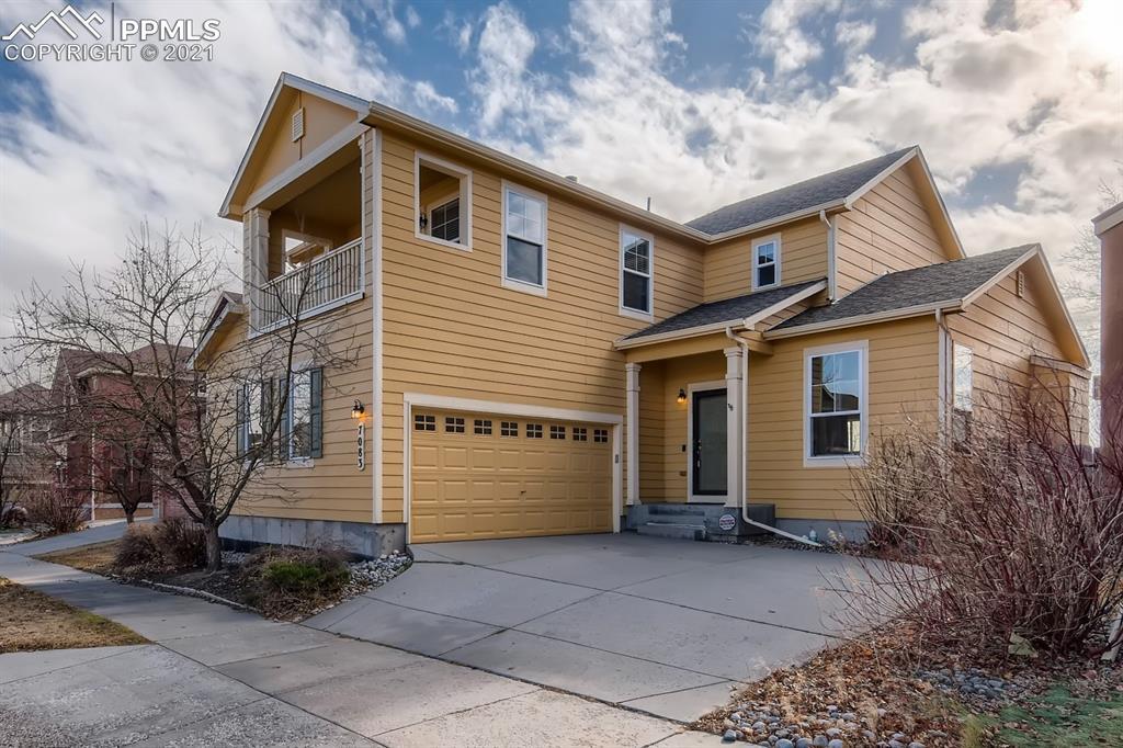 7083 Silverwind Cir., Colorado Springs, CO 80923