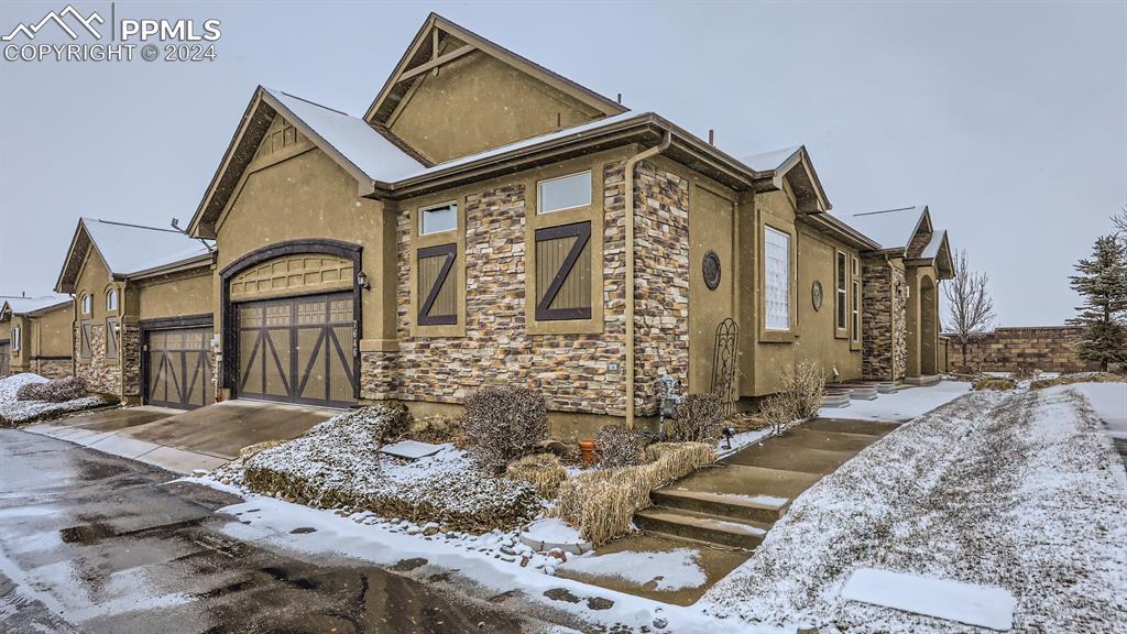 7646 Derringer Point, Colorado Springs, CO 80923