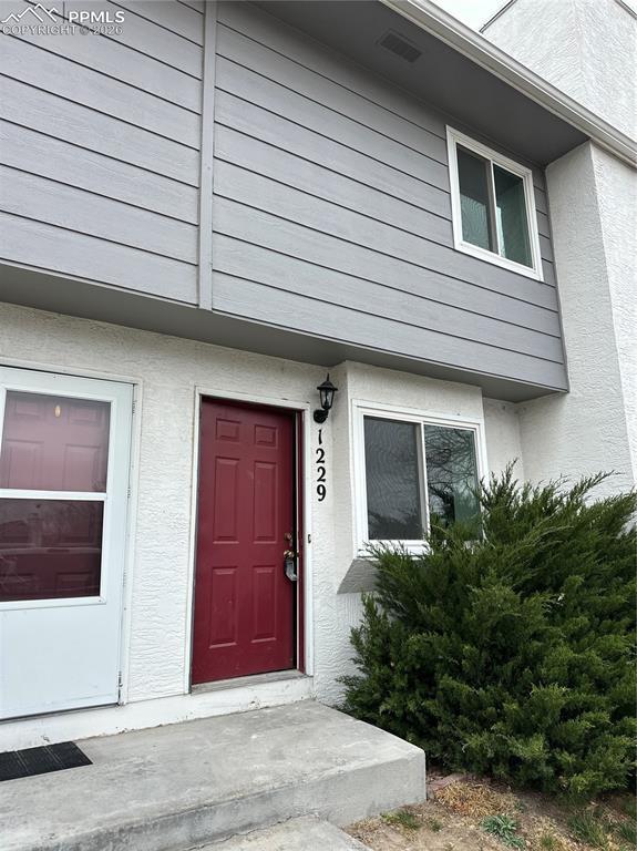 1229 Soaring Eagle Dr., Colorado Springs, CO 80915