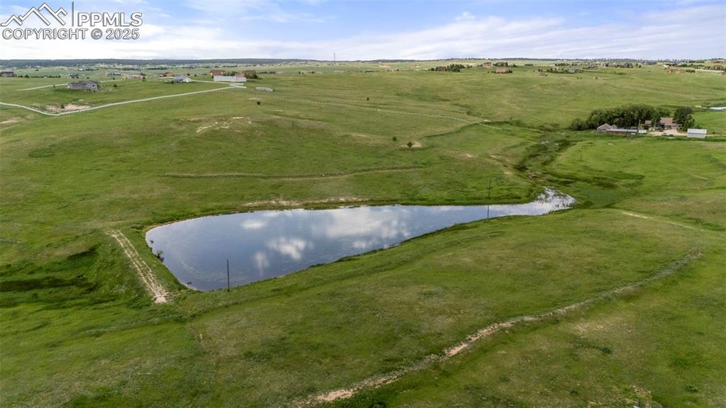 Lot 2 Steppler Rd., Colorado Springs, CO 80908