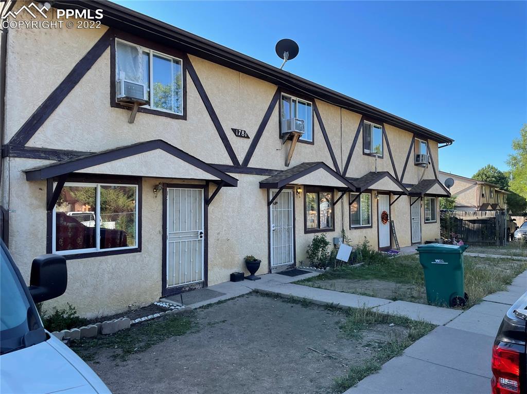 1781 Shenandoah Dr., Colorado Springs, CO 80910