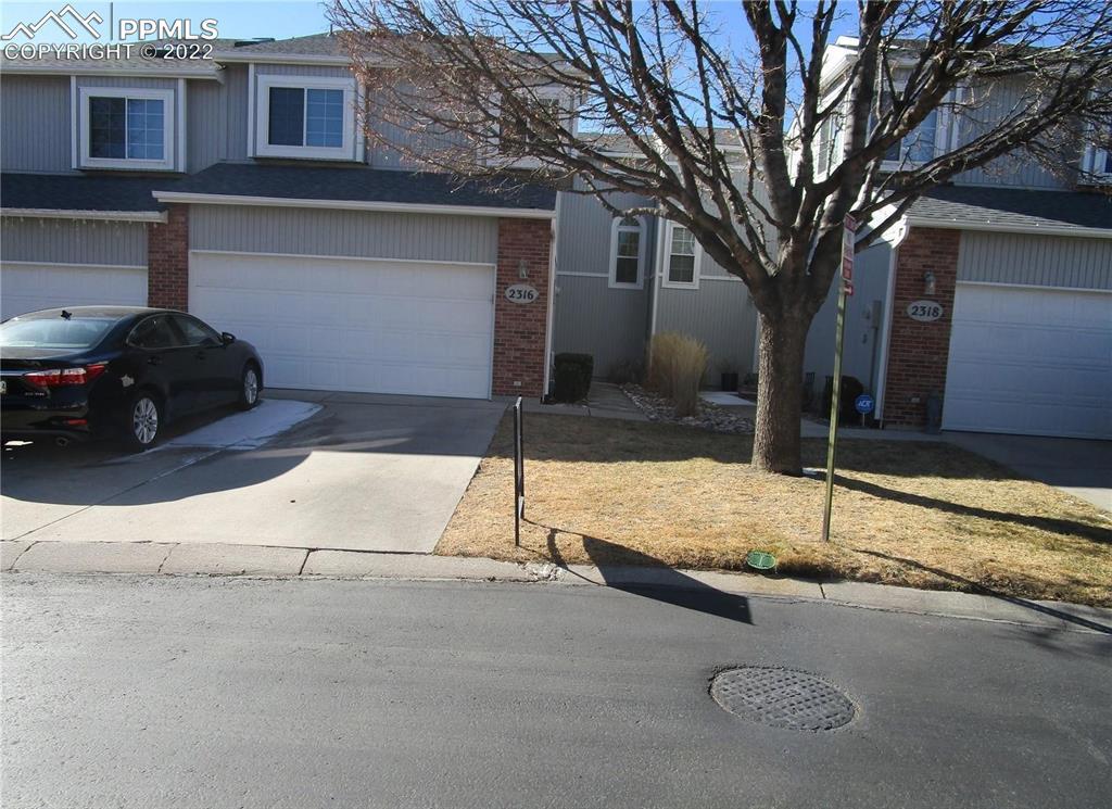 2316 Elite Ter., Colorado Springs, CO 80920
