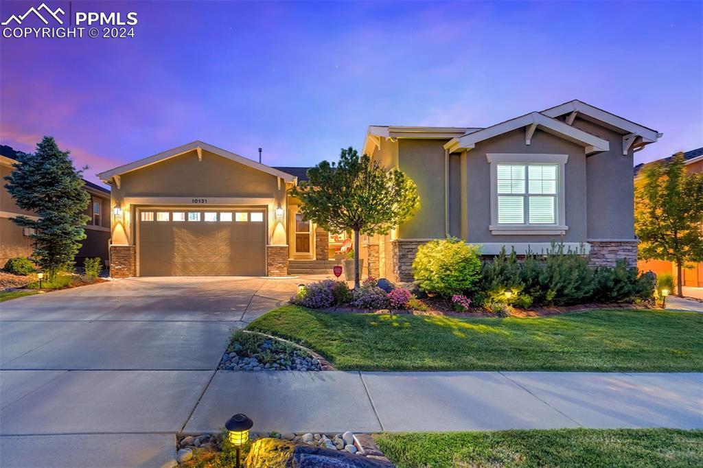 10131 Coyote Song Ter., Colorado Springs, CO 80924