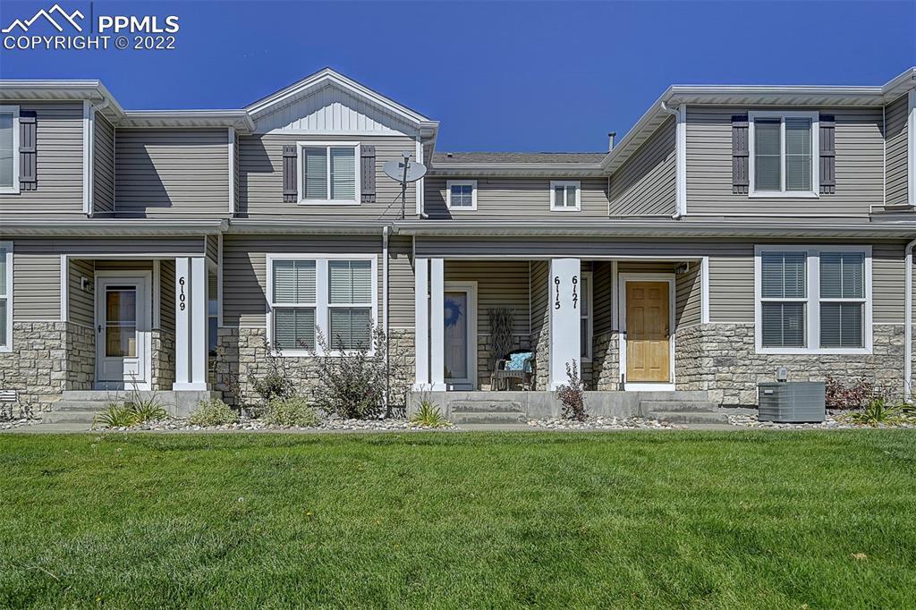 6115 Calico Patch Heights, Colorado Springs, CO 80923