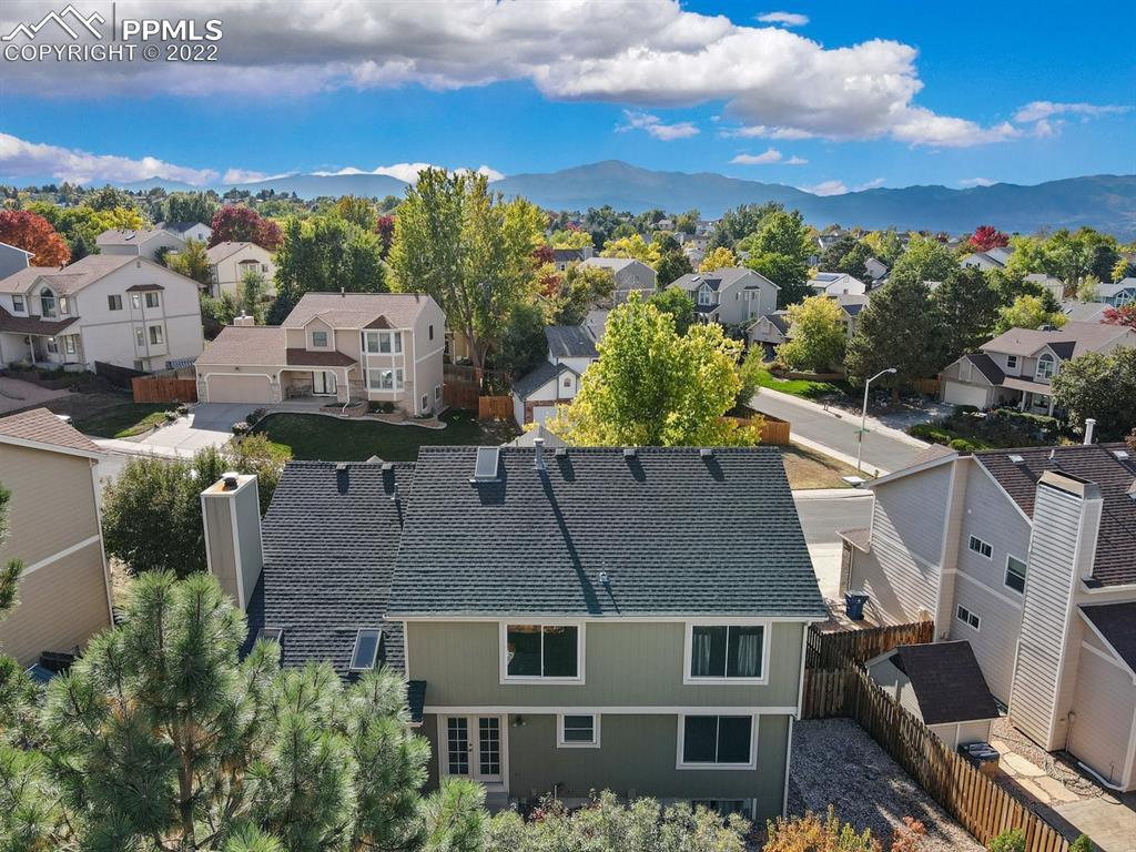 3835 Gingham Way, Colorado Springs, CO 80918