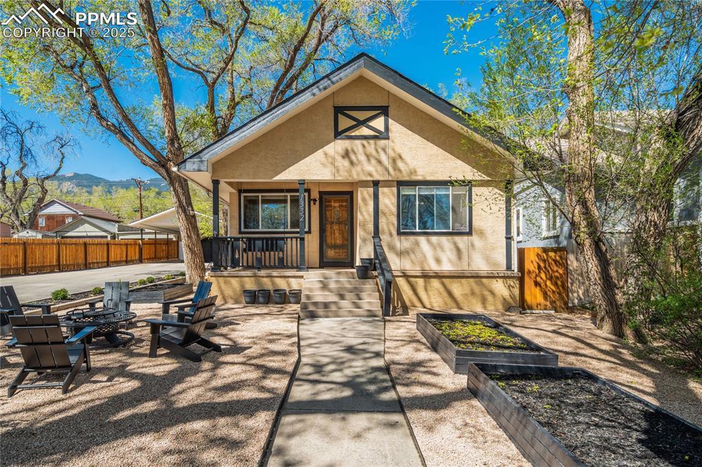 1332 S 25th St., Colorado Springs, CO 80904