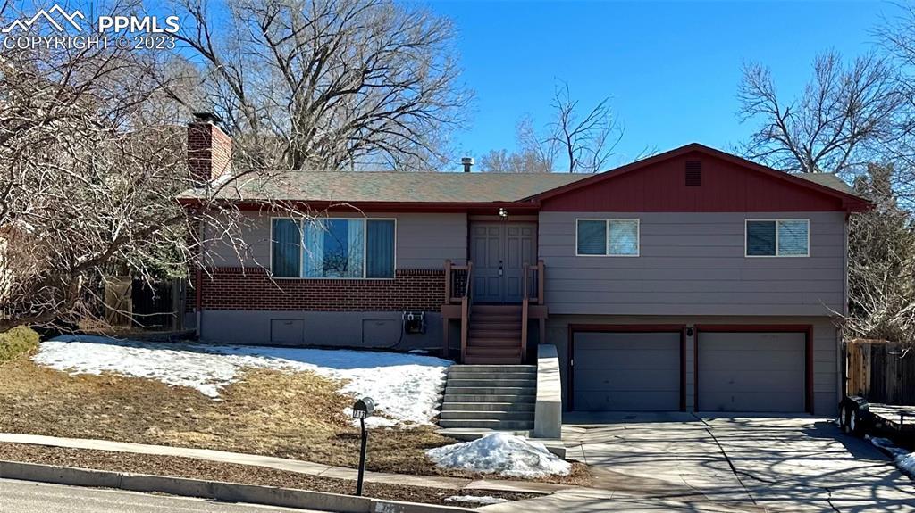 713 Panorama Dr., Colorado Springs, CO 80904