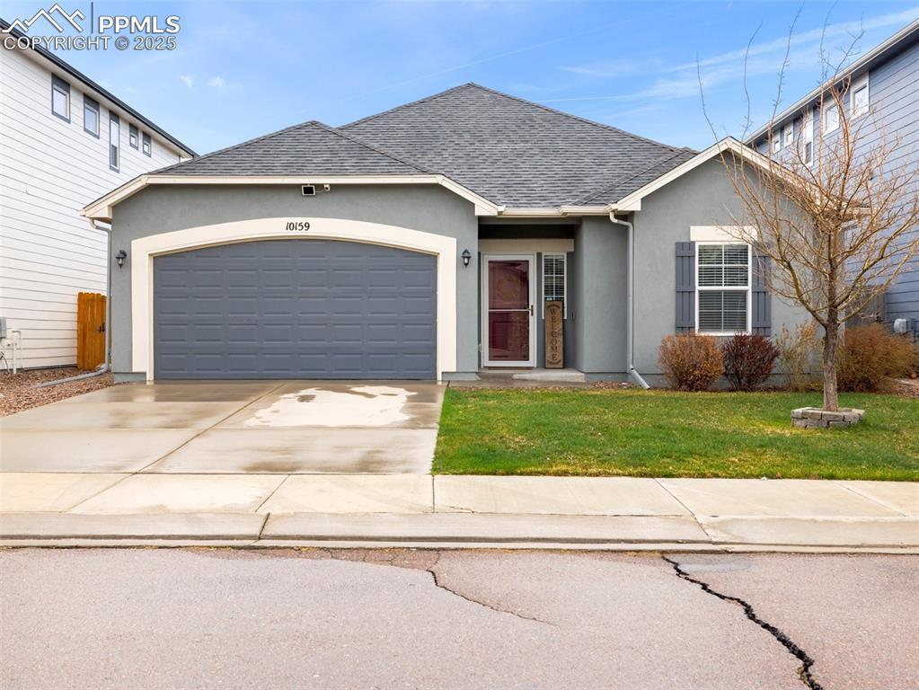 10159 Declaration Dr., Colorado Springs, CO 80925