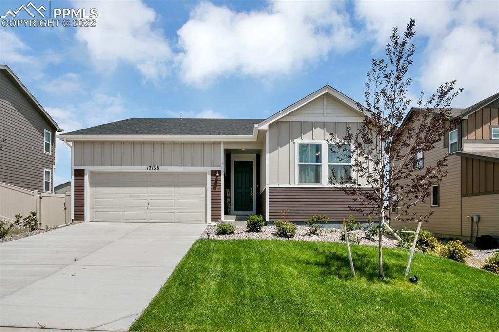 13168 Stoney Meadows Way, Peyton, CO 80831
