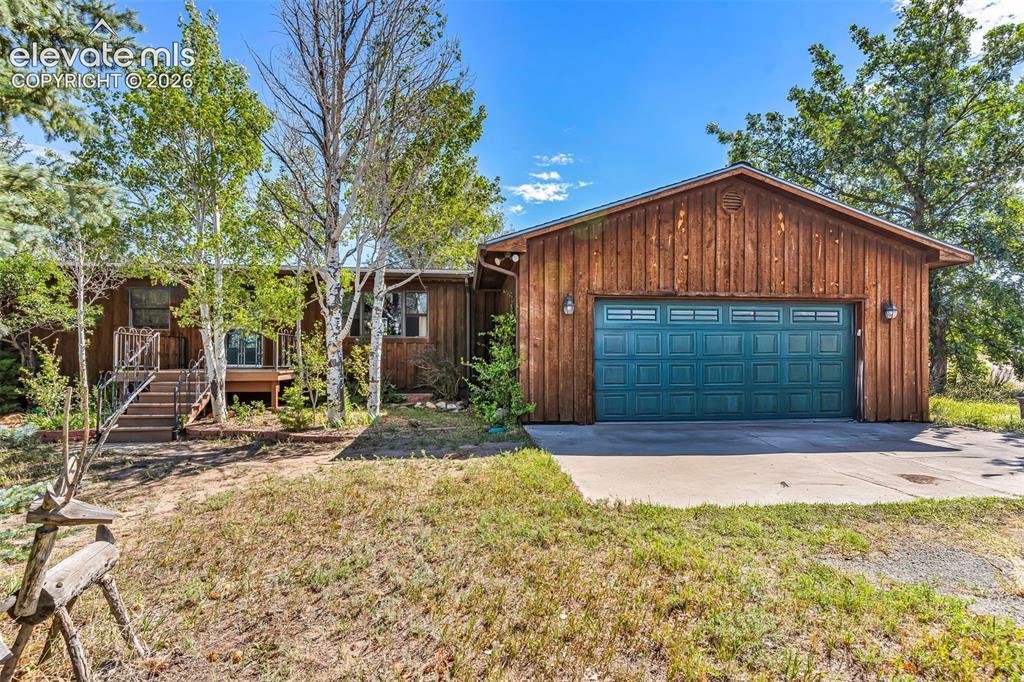 24426 Palomino Pl., Calhan, CO 80808