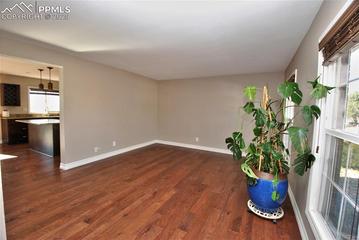 535 Saddlemountain Rd., Colorado Springs, CO 80919