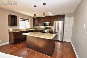535 Saddlemountain Rd., Colorado Springs, CO 80919