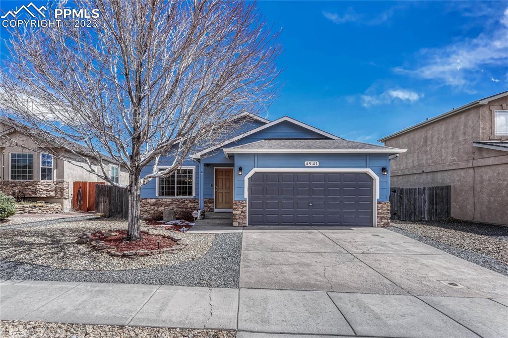 4941 Sand Ripples Ln., Colorado Springs, CO 80922
