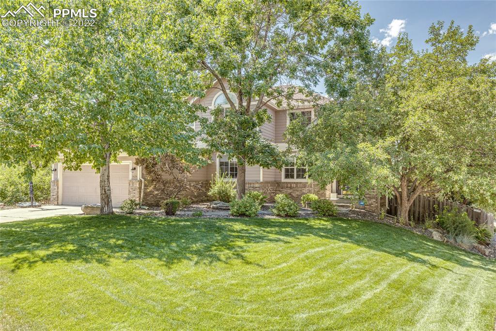 1434 Pine View Rd., Golden, CO 80403