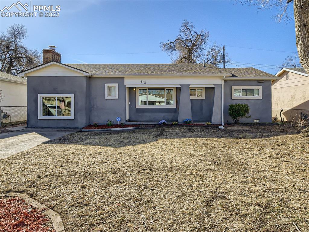 113 Everett Dr., Colorado Springs, CO 80911