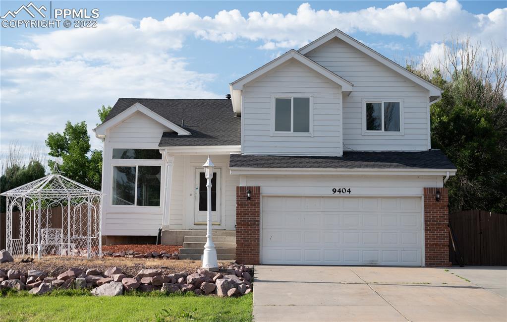 9404 Tranquil Morning Ter., Colorado Springs, CO 80925