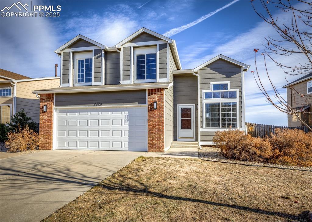 7715 Old Spec Rd., Peyton, CO 80831