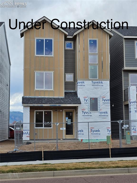 2153 Arikaree Heights, Colorado Springs, CO 80908