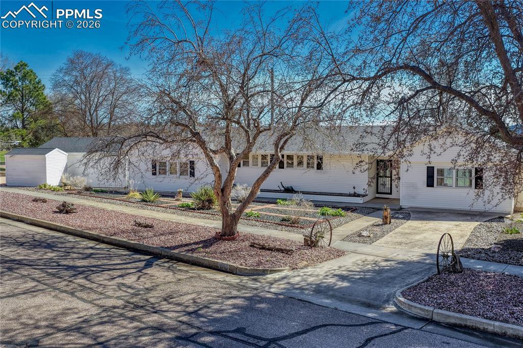 1459 Madison St., Colorado Springs, CO 80907