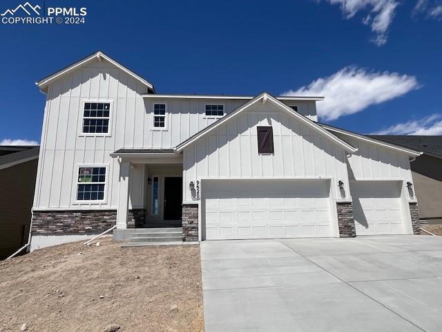 9620 Texas Jack Dr., Colorado Springs, CO 80908