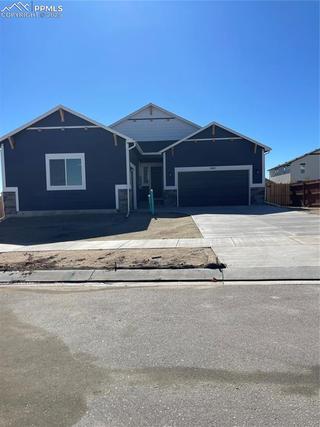 Homes Just Sold in Peyton: December 2nd to December 8th