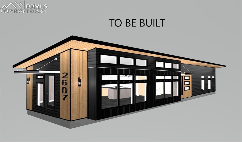 2607 Bott Ave., Colorado Springs, CO 80904