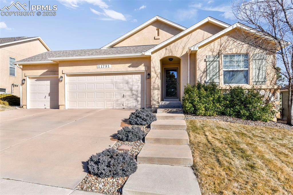 11791 Laurelcreek Dr., Colorado Springs, CO 80921