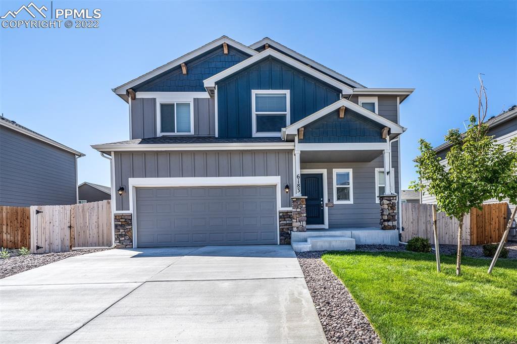 6183 Nash Dr., Colorado Springs, CO 80925