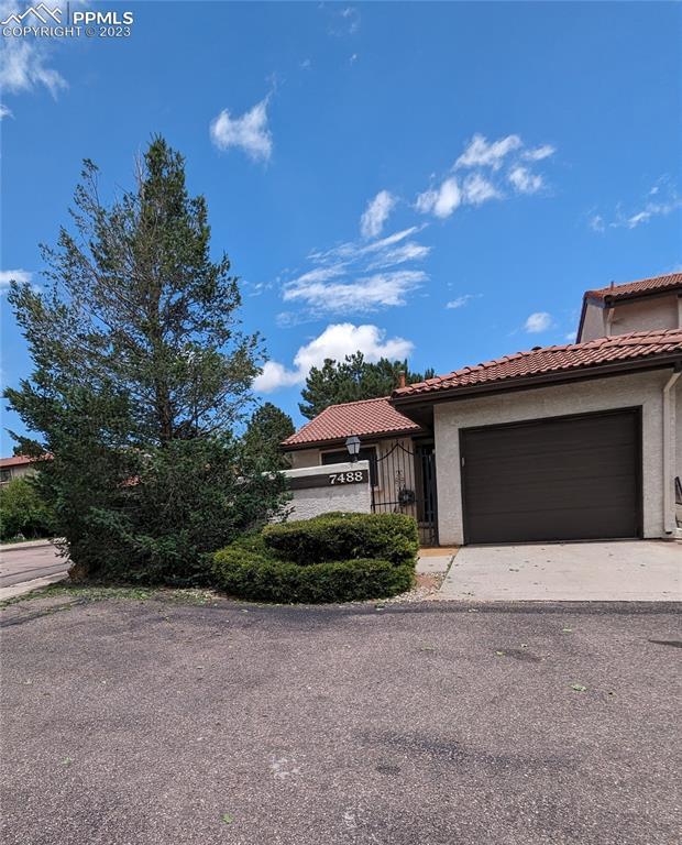 7488 Alameda Ct., Colorado Springs, CO 80920