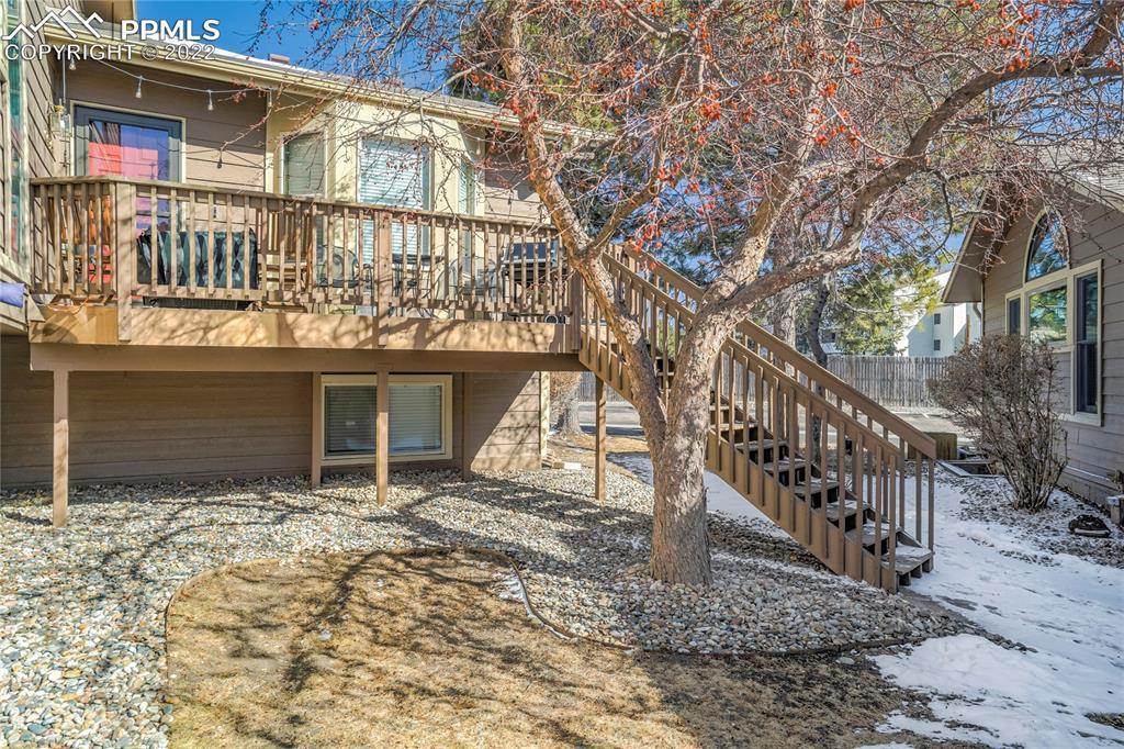 6625 Foxdale Cir., Colorado Springs, CO 80919