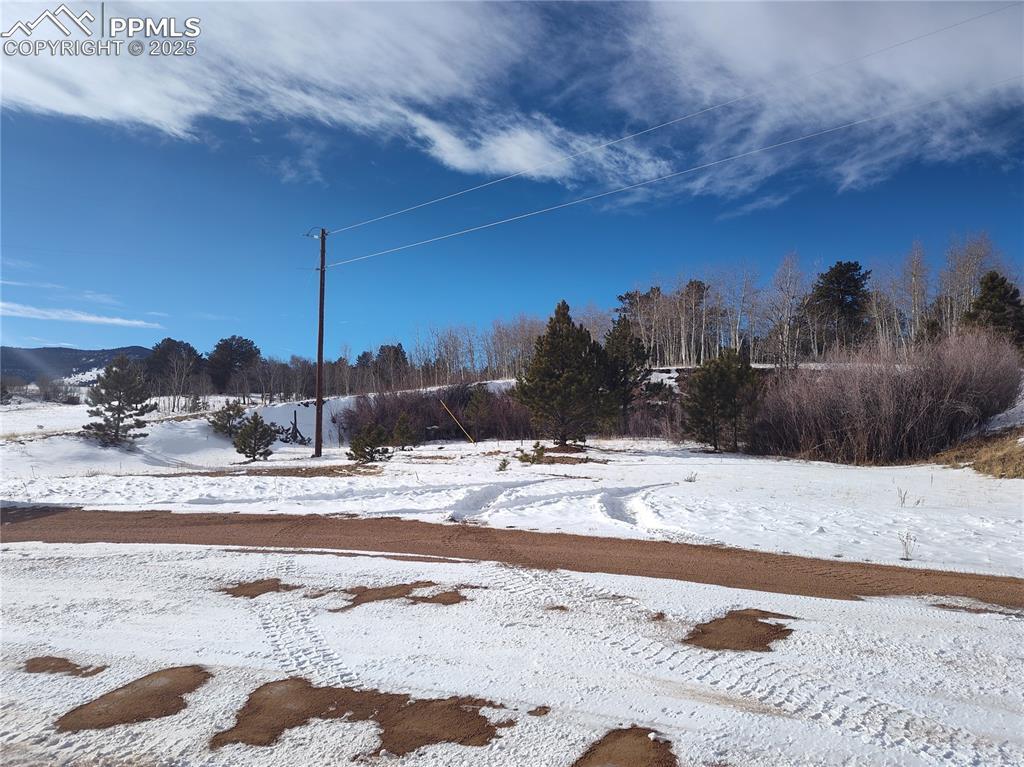 29 Hidden Valley Dr., Florissant, CO 80816