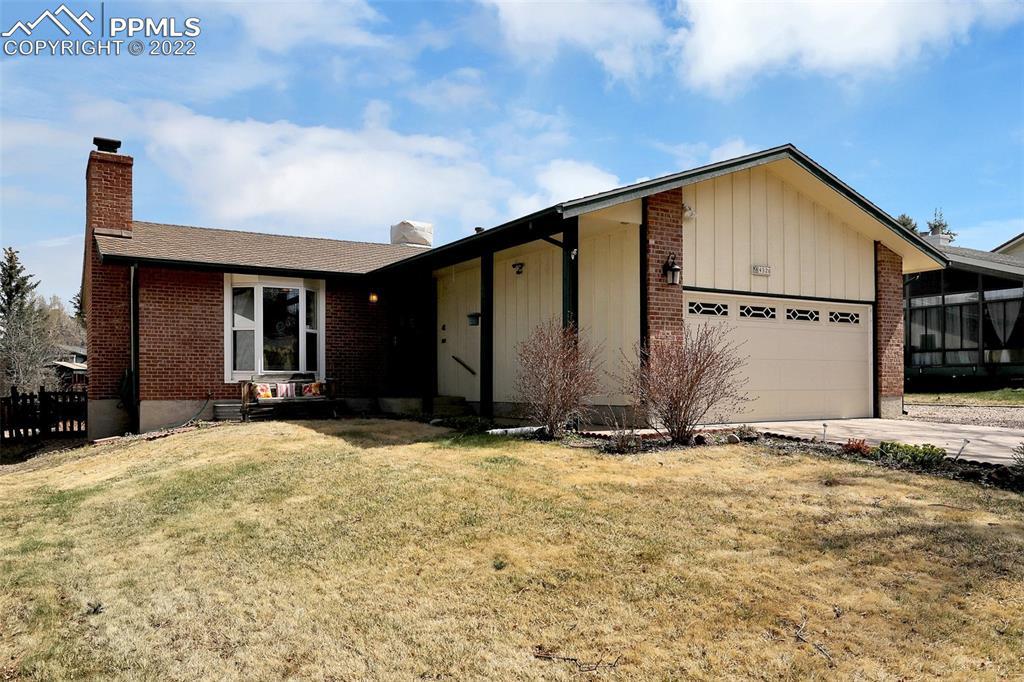 4526 Valencia Cir., Colorado Springs, CO 80917