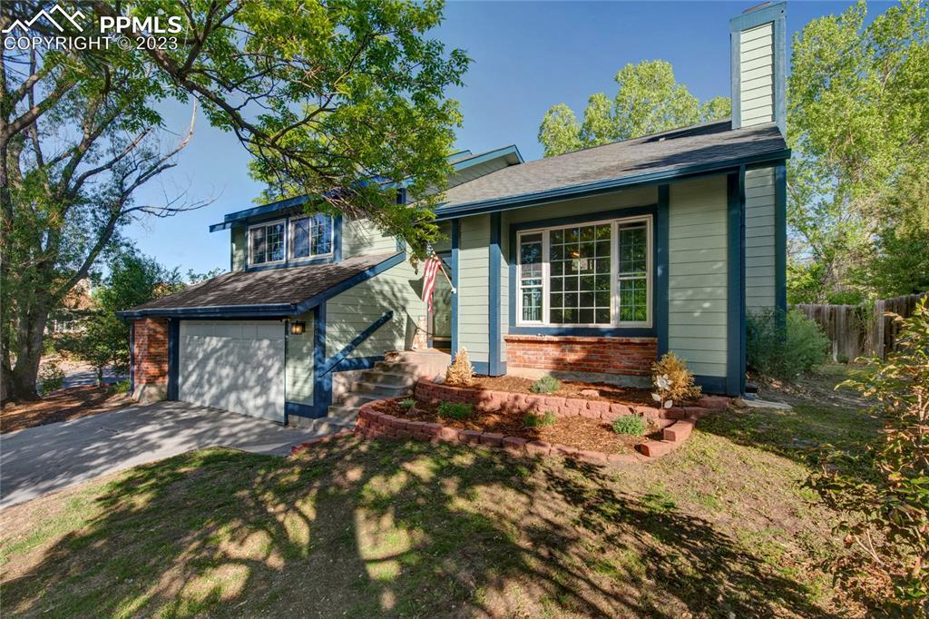 3050 Woodview Ct., Colorado Springs, CO 80918