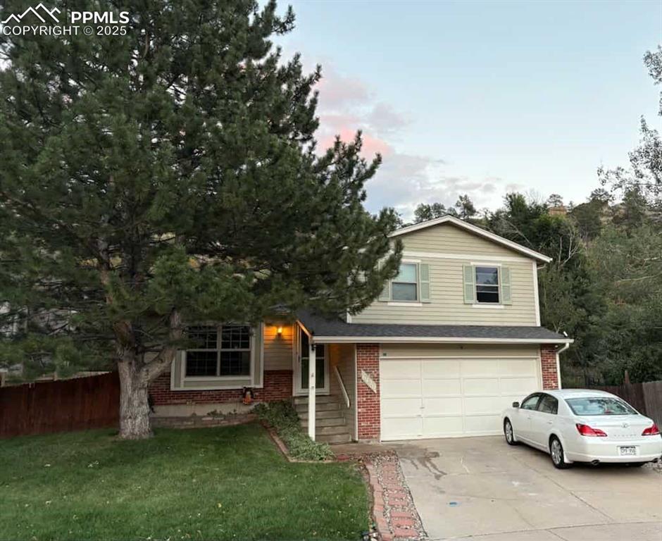 6420 Pemberton Way, Colorado Springs, CO 80919