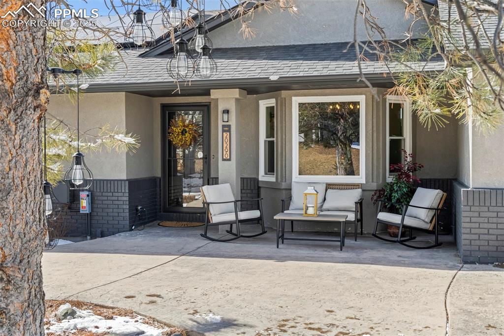 20290 Doewood Dr., Monument, CO 80132