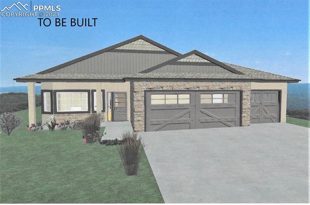 10340 Finn Dr., Colorado Springs, CO 80924