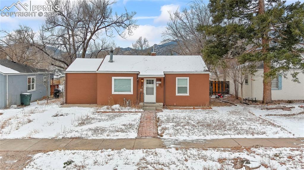1619 W Bijou St., Colorado Springs, CO 80904