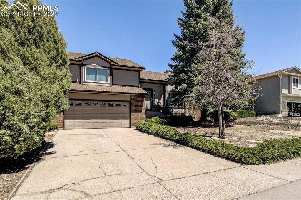 8430 Candleflower Cir., Colorado Springs, CO 80920