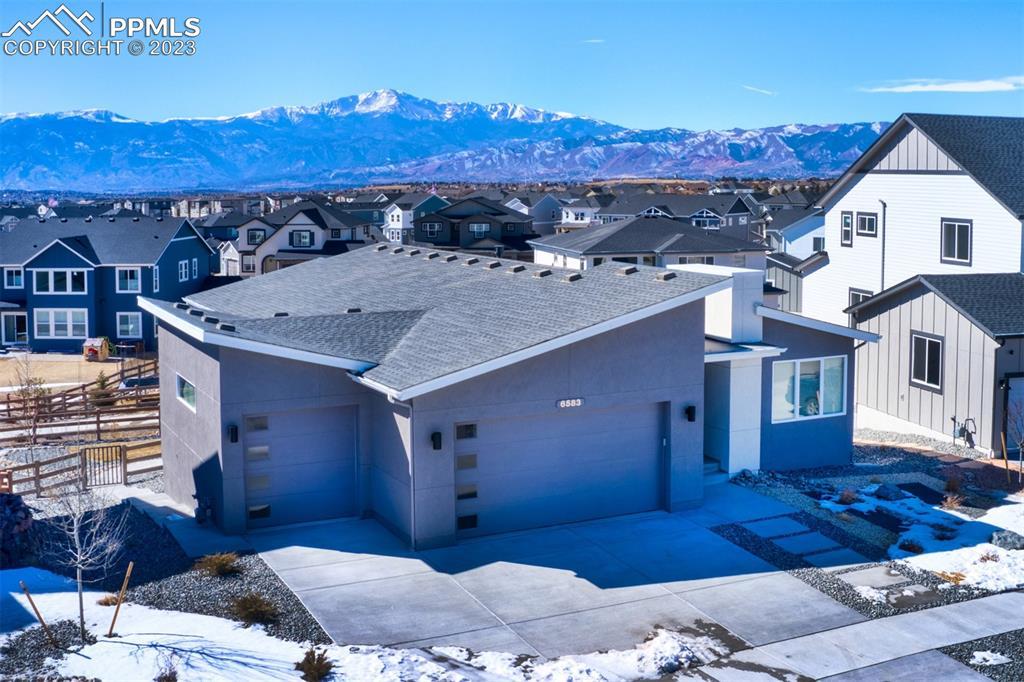 6583 Rolling Creek Dr., Colorado Springs, CO 80924